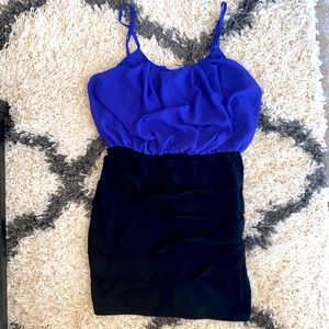 Charlotte Russe Dress